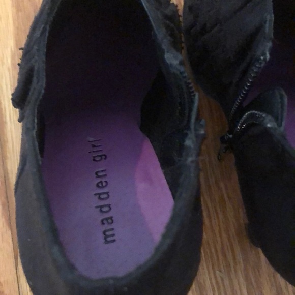 Madden Girl Stilettos - Picture 5 of 6